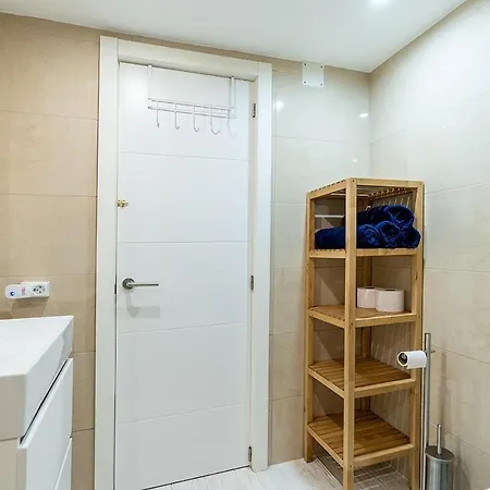 Cabopino Port Modern 2 Bedroom *