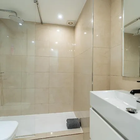 Cabopino Port Modern 2 Bedroom *