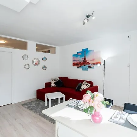 Apartment Cabopino Port Modern 2 Bedroom *