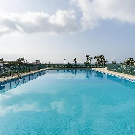 Cabopino Port Modern 2 Bedroom Appartement
