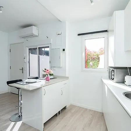 Apartmán Cabopino Port Modern 2 Bedroom