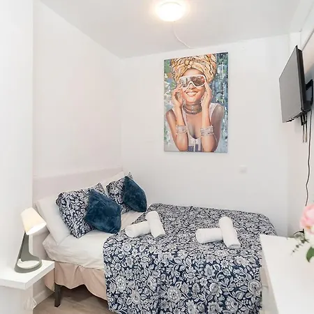 Cabopino Port Modern 2 Bedroom Marbella