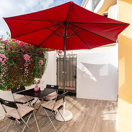 Cabopino Port Modern 2 Bedroom Apartmán *