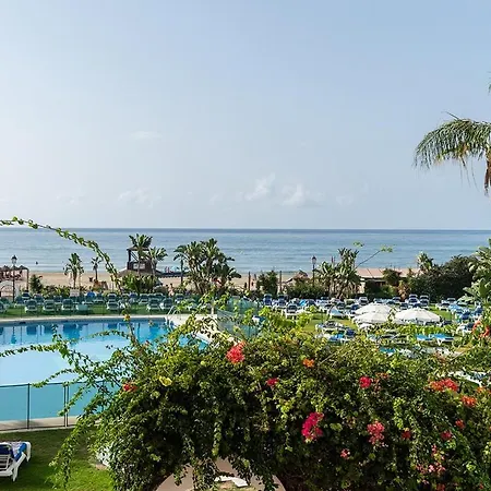 Apartmán Cabopino Port Modern 2 Bedroom Marbella