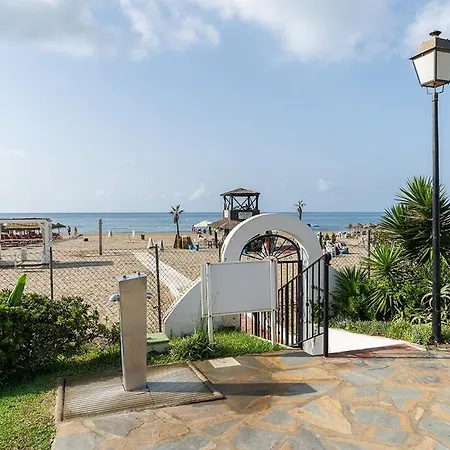 Cabopino Port Modern 2 Bedroom