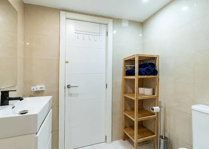 Cabopino Port Modern 2 Bedroom *