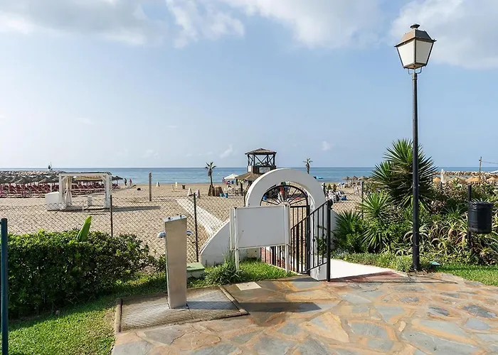 Cabopino Port Modern 2 Bedroom